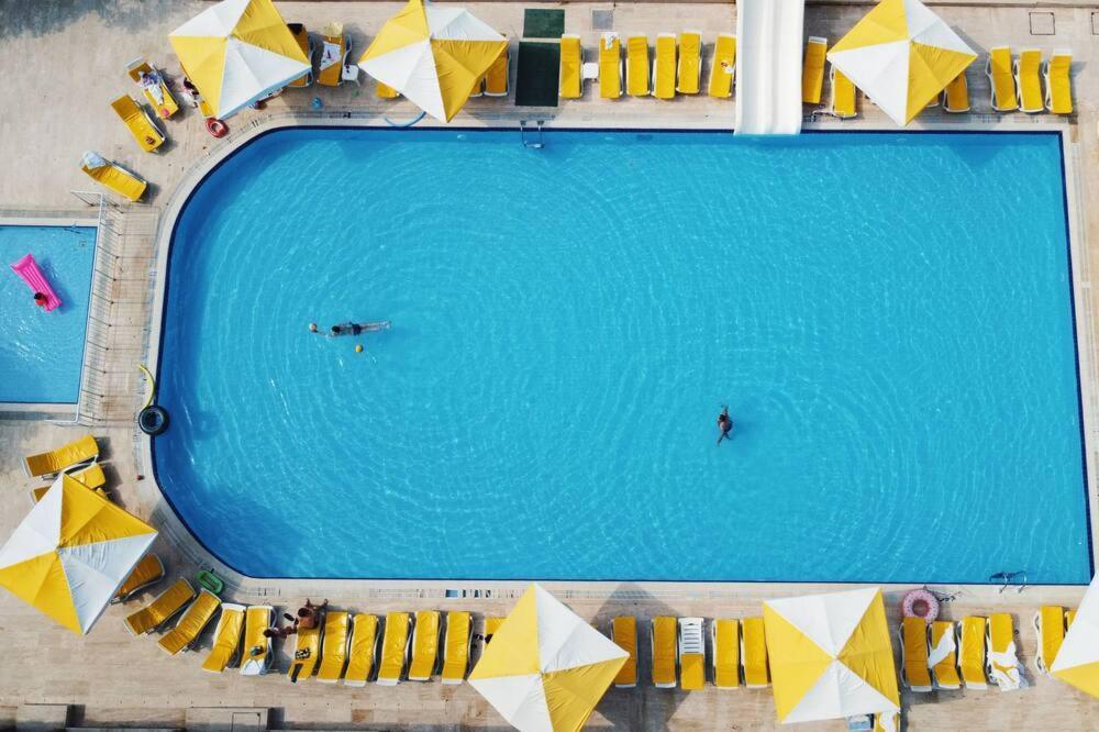 Beralisa Family Garden Resort 高纳克 外观 照片