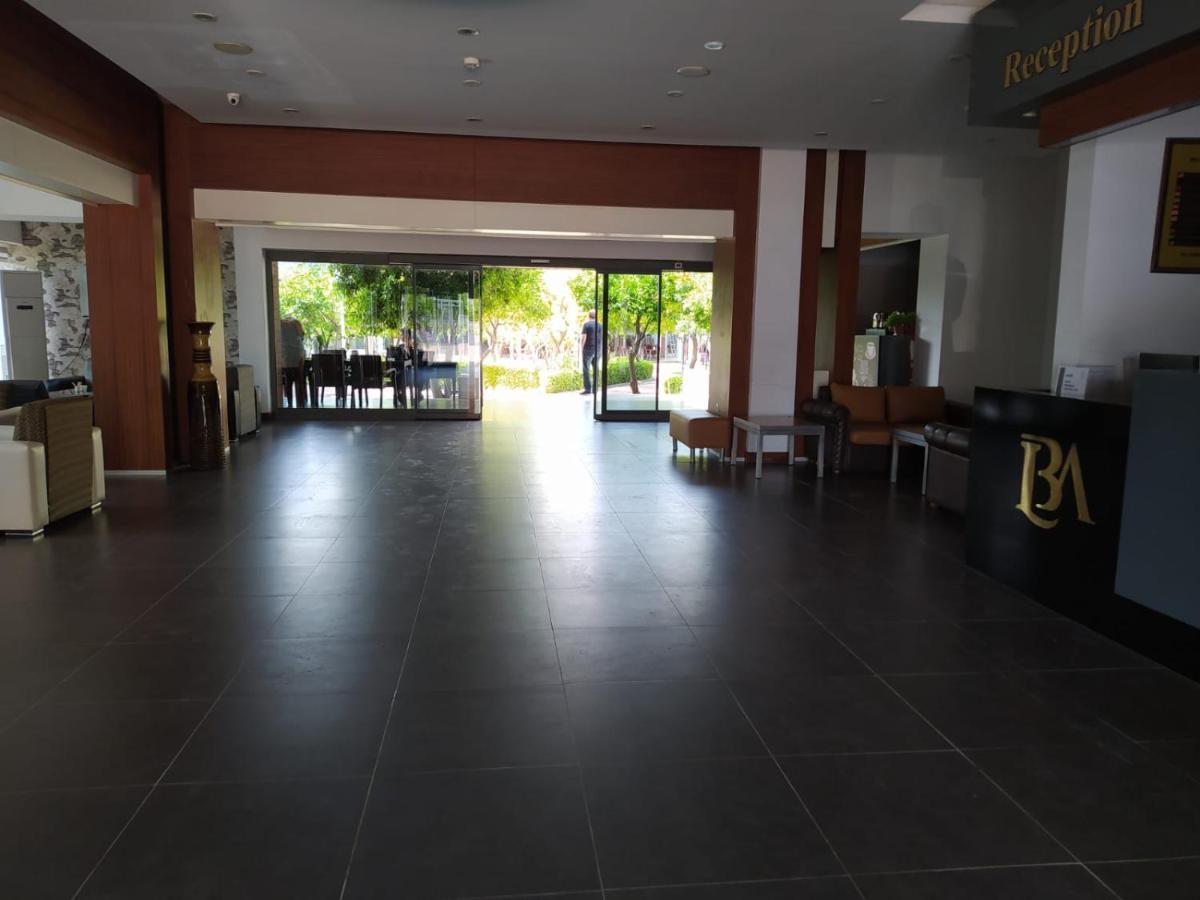 Beralisa Family Garden Resort 高纳克 外观 照片